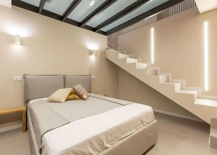 Mon43 -Loreto-Duomo- Nature House - Luxury