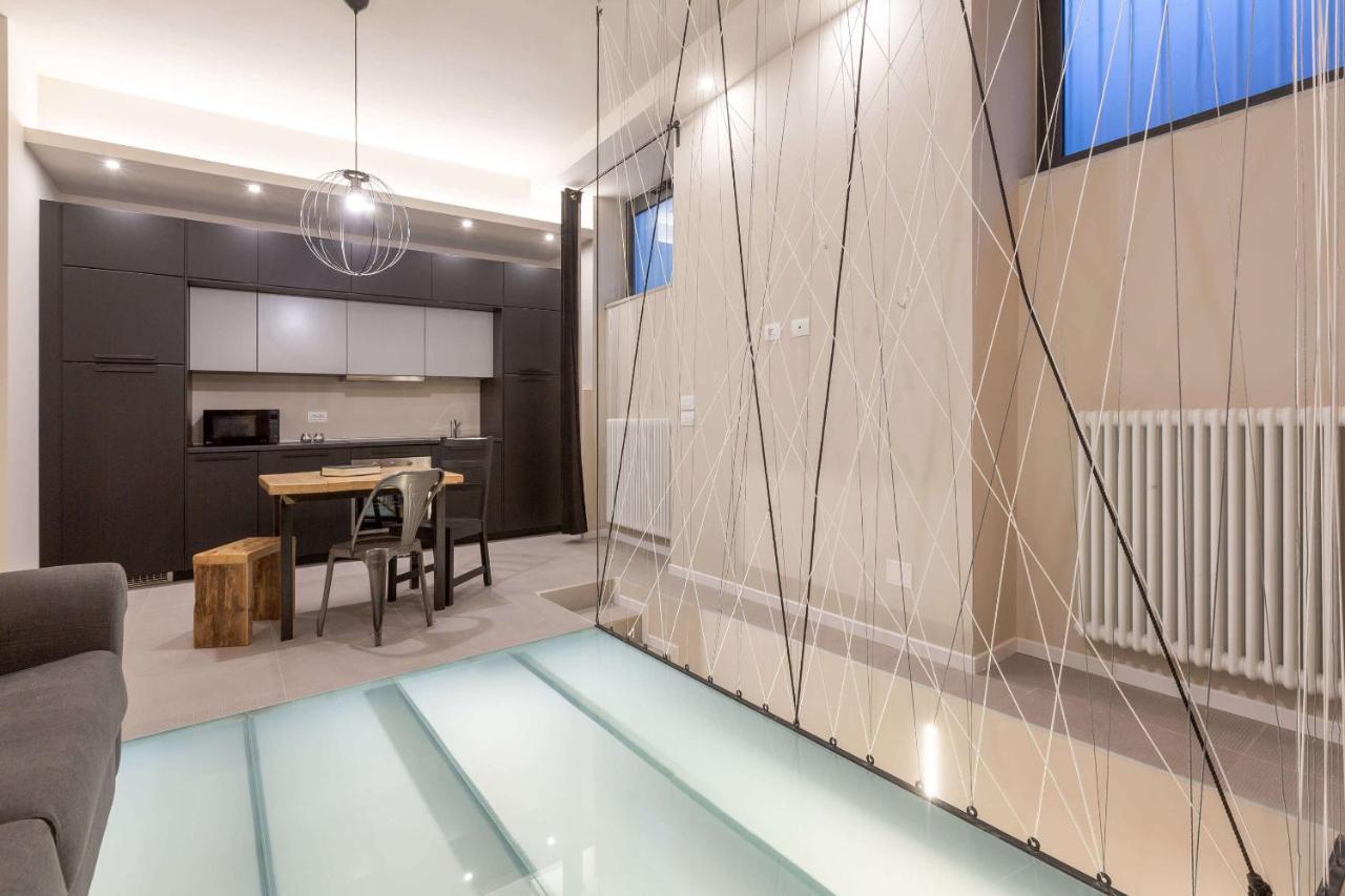 Mon43 -loreto-duomo- Nature House - Luxury Apartment Milan